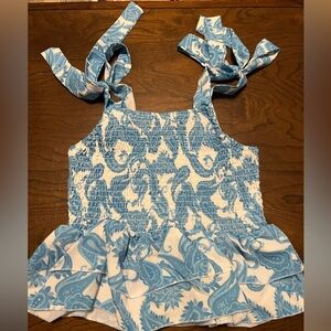 Size M
Boutique in Charleston